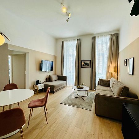 Book-A-Room Panda-Apartments Viena Exterior foto