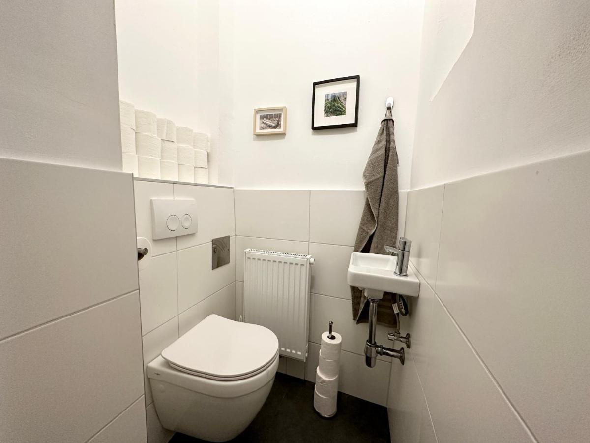 Book-A-Room Panda-Apartments Viena Exterior foto