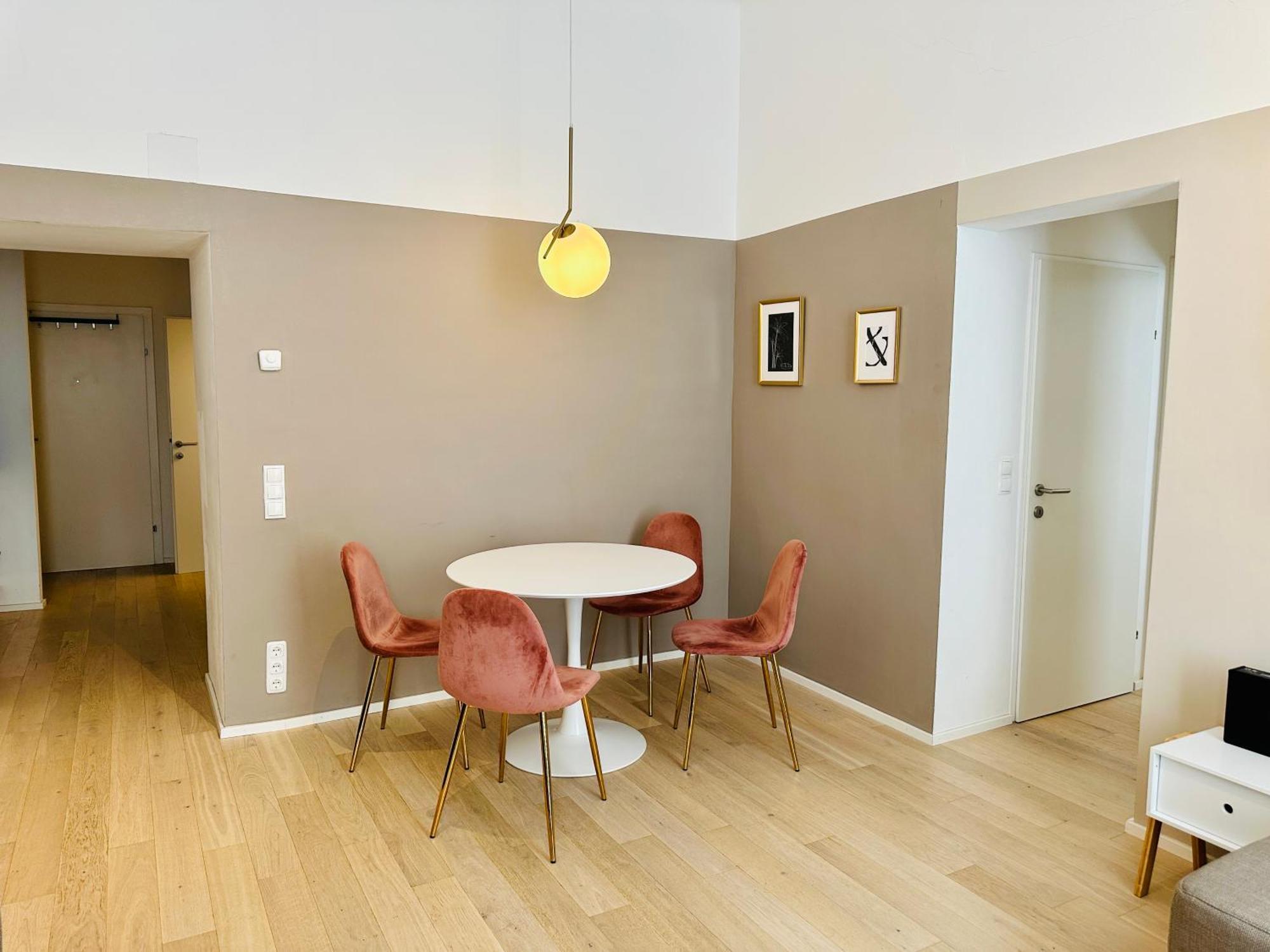 Book-A-Room Panda-Apartments Viena Exterior foto