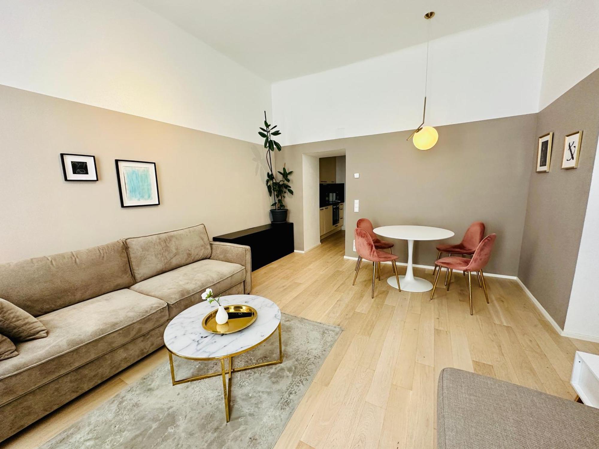 Book-A-Room Panda-Apartments Viena Exterior foto