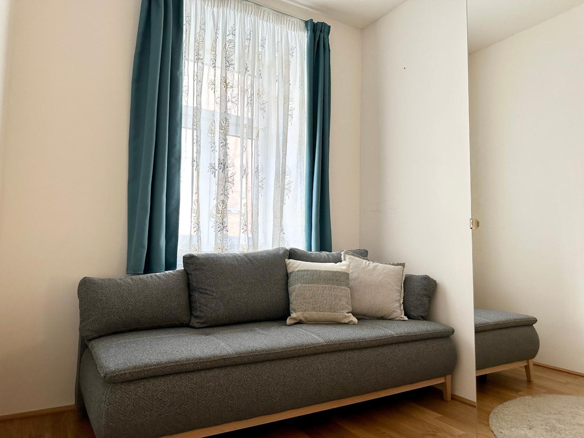 Book-A-Room Panda-Apartments Viena Exterior foto