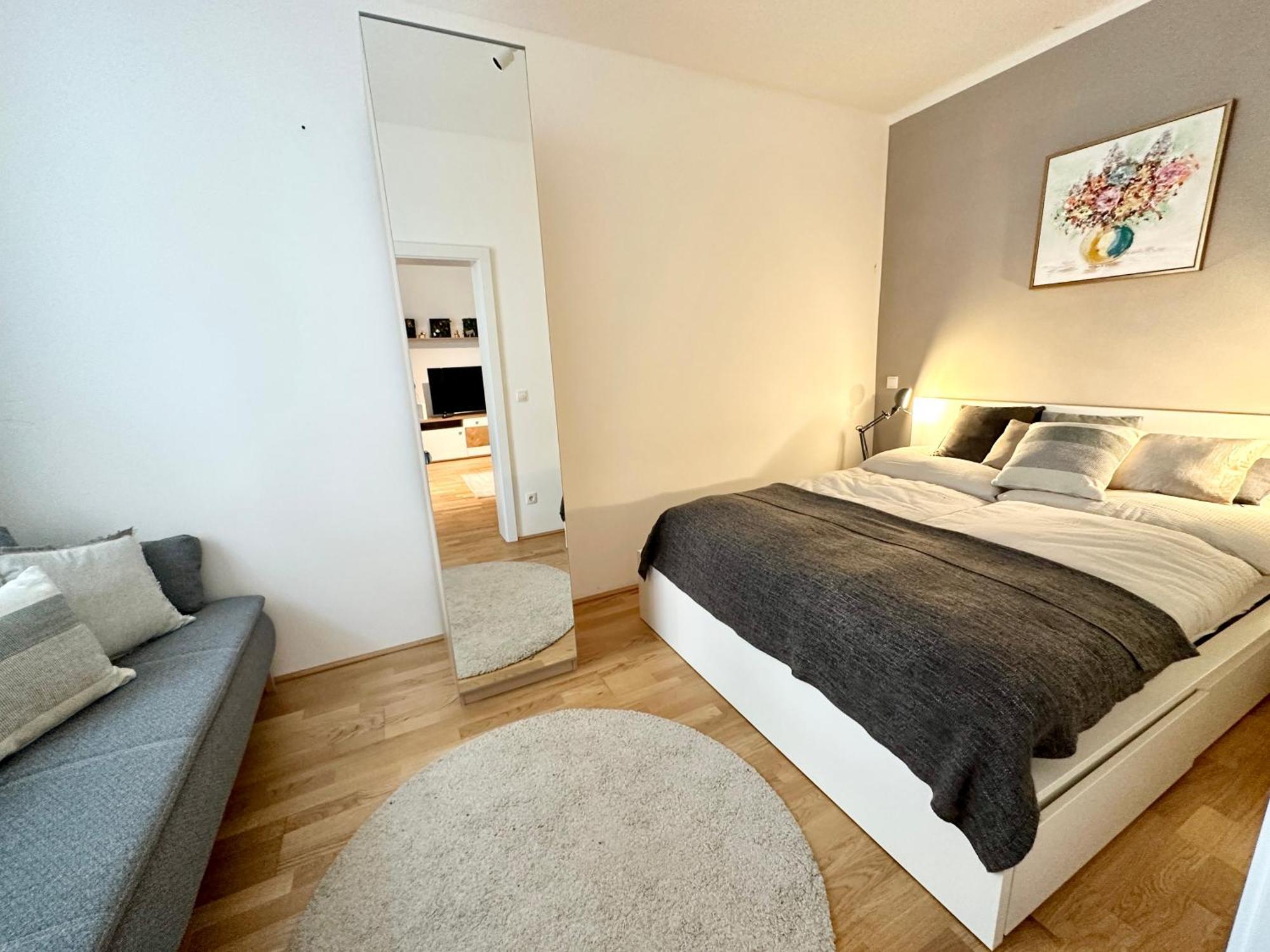 Book-A-Room Panda-Apartments Viena Exterior foto