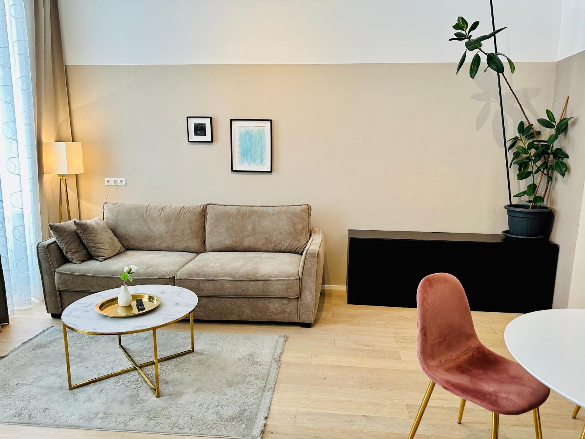 Book-A-Room Panda-Apartments Viena Exterior foto